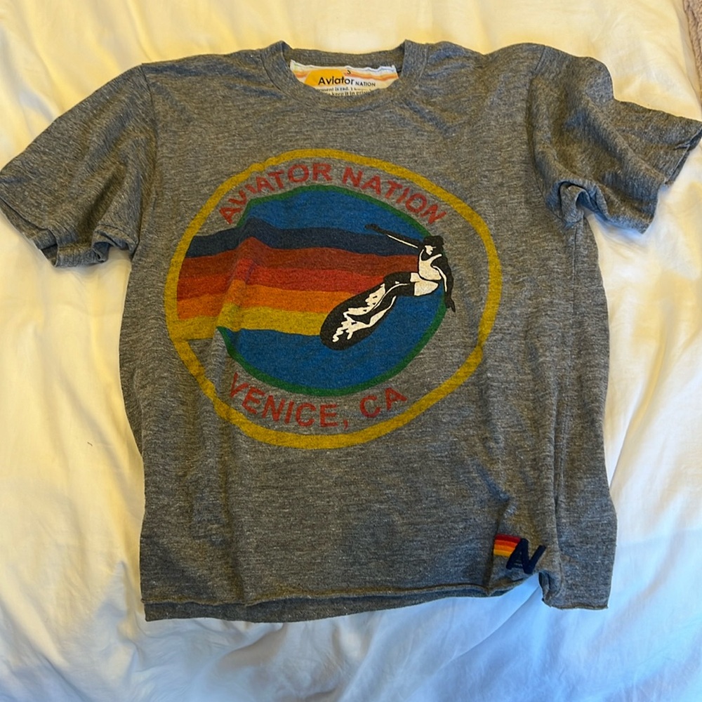 Aviator Nation T-Shirt